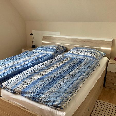 Ferienwohnung Im Nierott Gettorf ภายนอก รูปภาพ