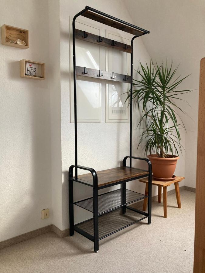 Ferienwohnung Im Nierott Gettorf ภายนอก รูปภาพ