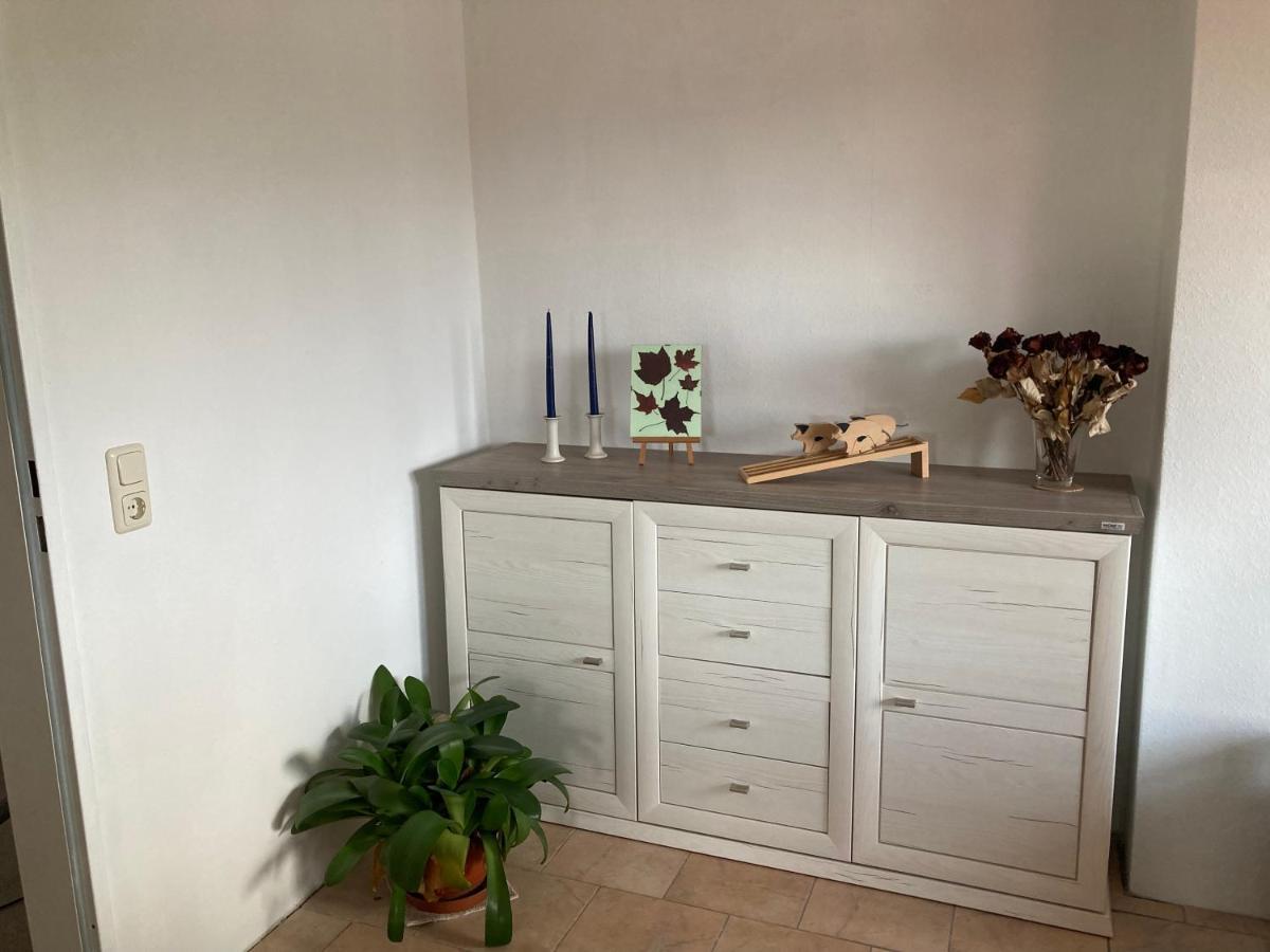 Ferienwohnung Im Nierott Gettorf ภายนอก รูปภาพ