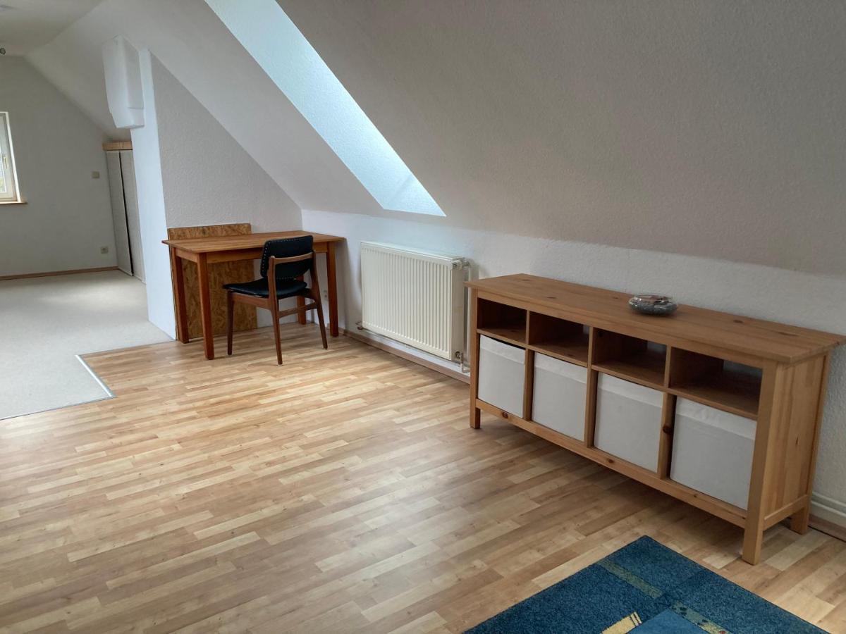 Ferienwohnung Im Nierott Gettorf ภายนอก รูปภาพ