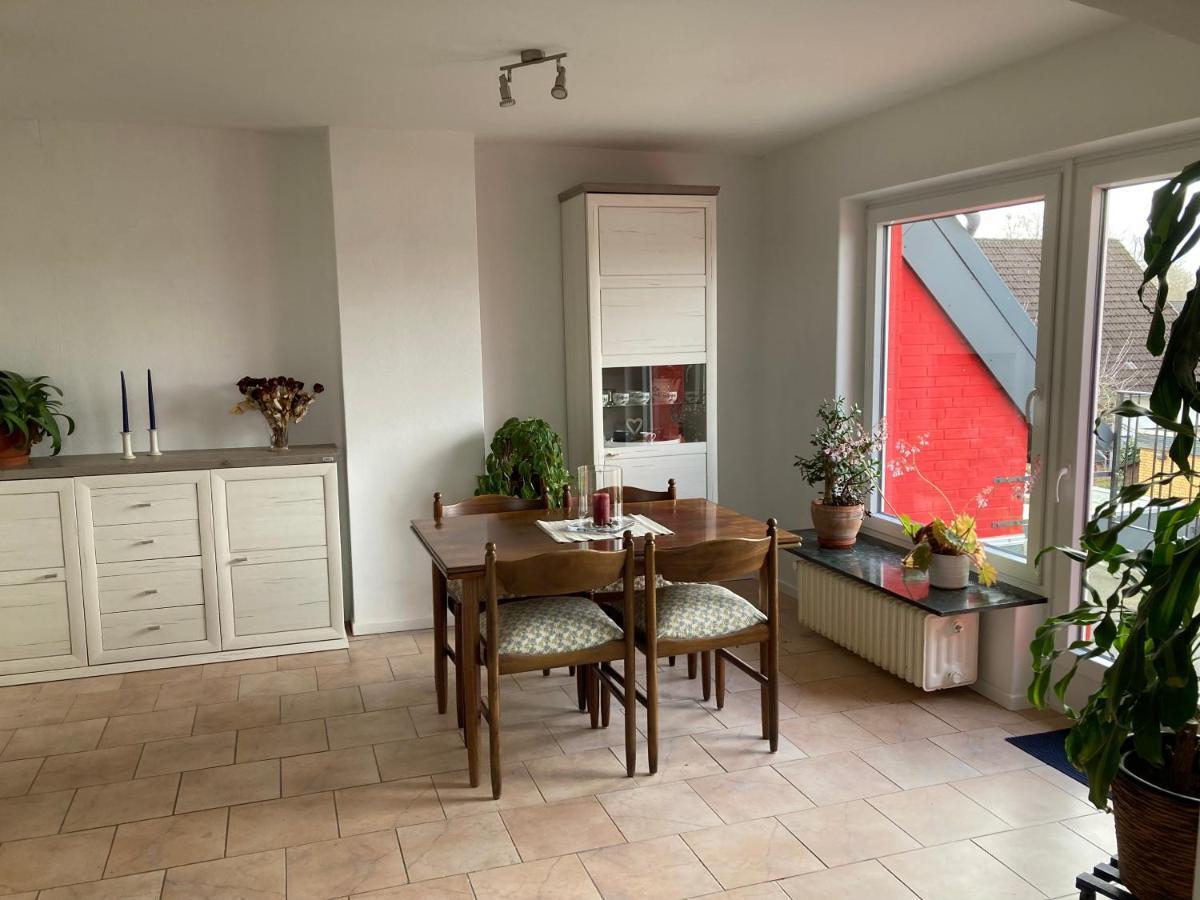 Ferienwohnung Im Nierott Gettorf ภายนอก รูปภาพ