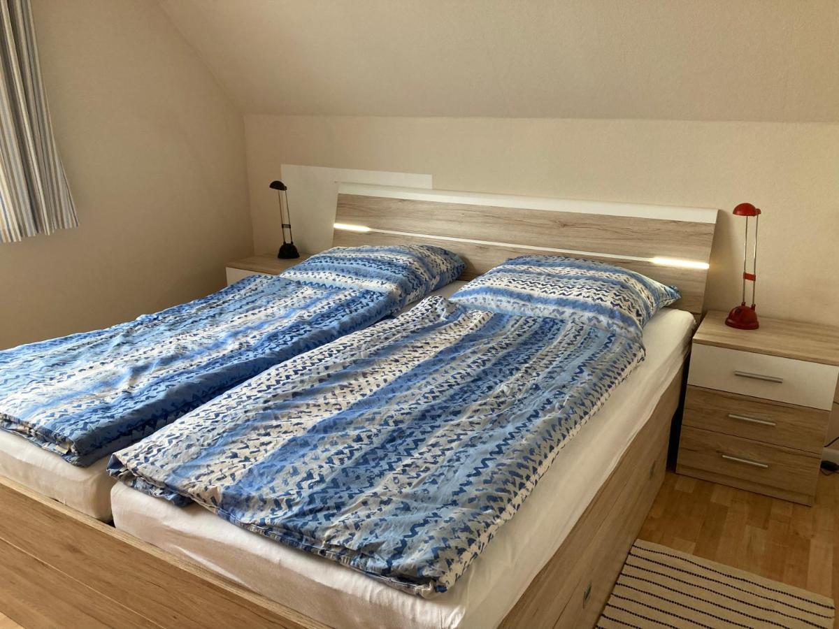 Ferienwohnung Im Nierott Gettorf ภายนอก รูปภาพ