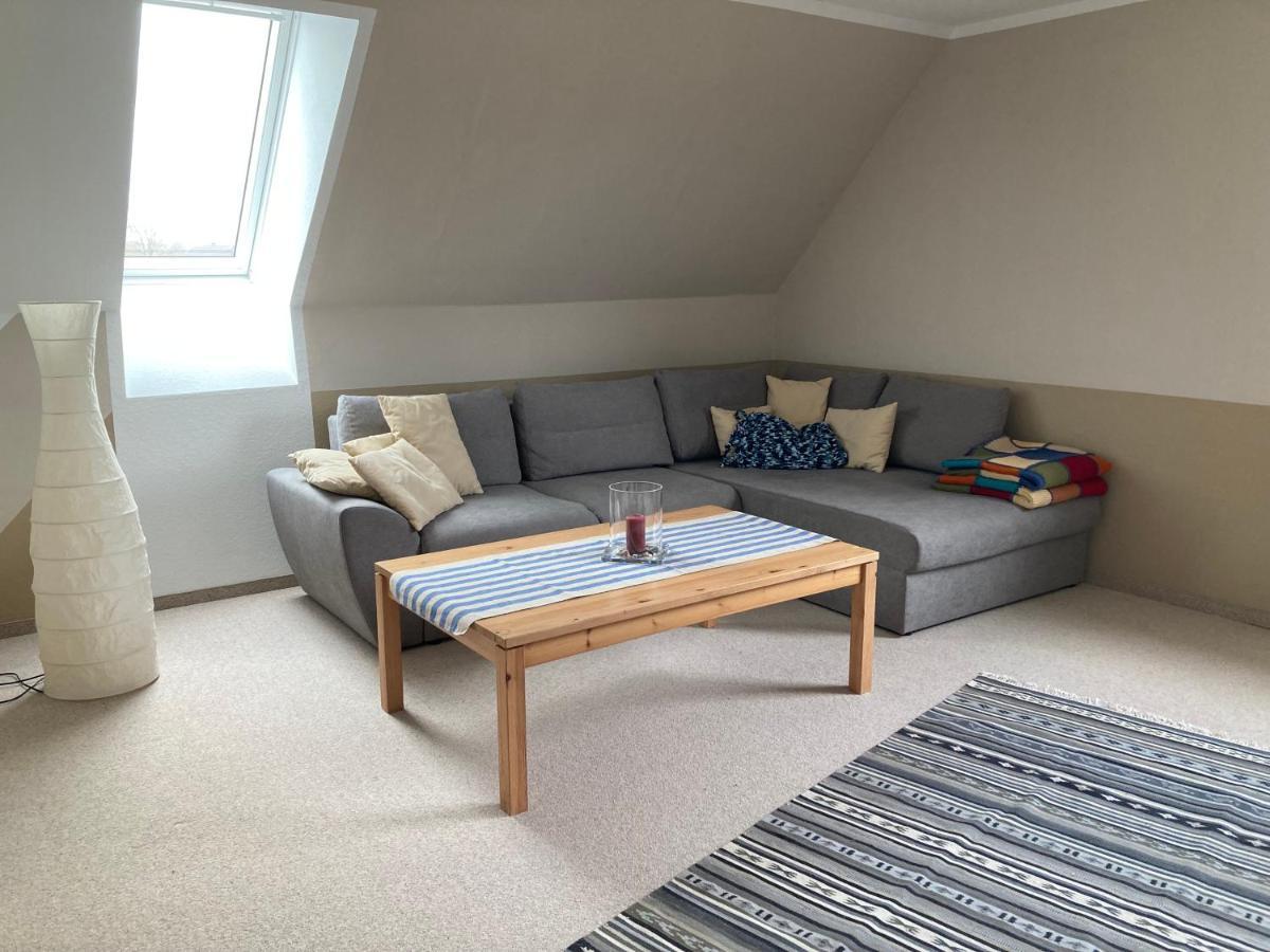 Ferienwohnung Im Nierott Gettorf ภายนอก รูปภาพ