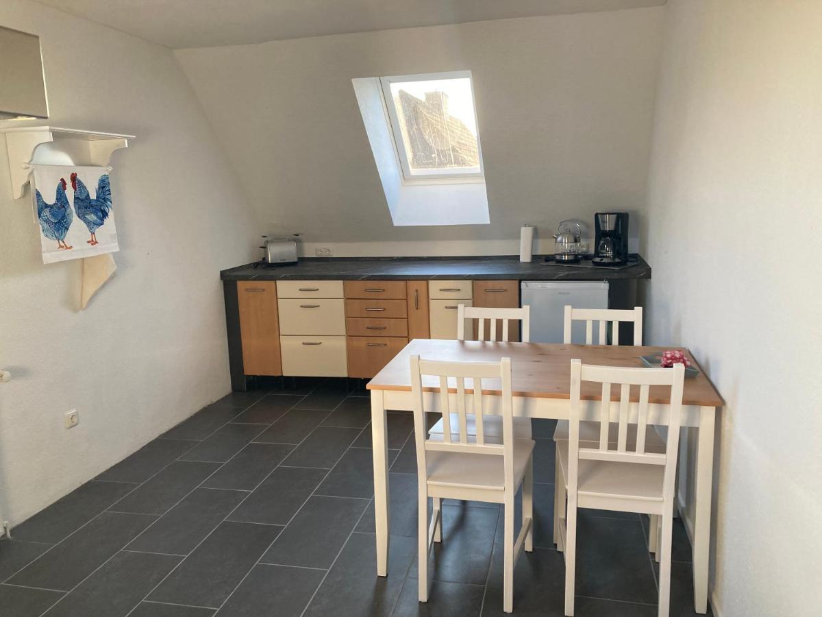 Ferienwohnung Im Nierott Gettorf ภายนอก รูปภาพ
