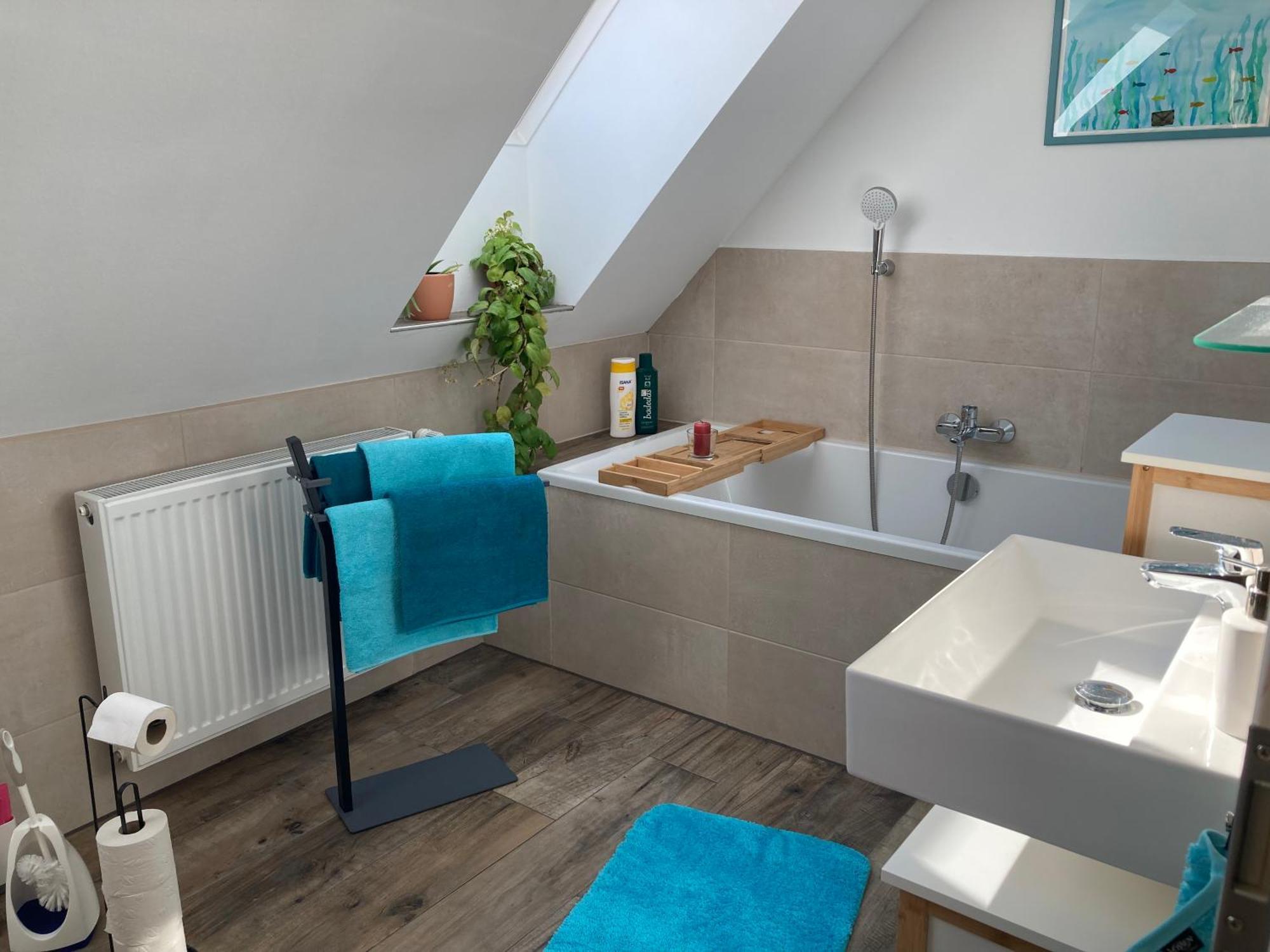Ferienwohnung Im Nierott Gettorf ภายนอก รูปภาพ